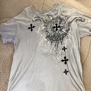 Affliction T-shirt